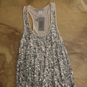 Victoria Secret Line Gudi Tank Top